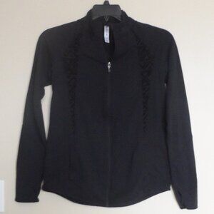 Kyodan - athletic black jacket size M